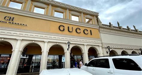 san marcos premium outlets gucci|Outlet store: Gucci, San Marcos Premium Outlets, San.